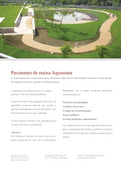 Pavimento inertes Pavimento inertes